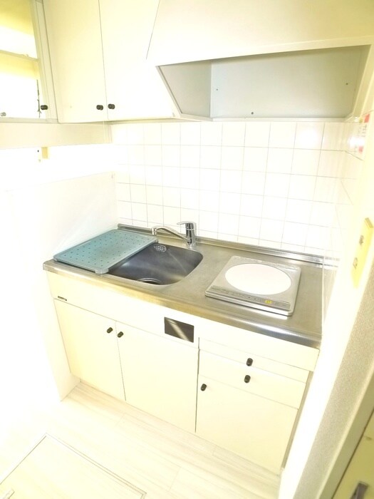 物件内観写真9　(キッチン)