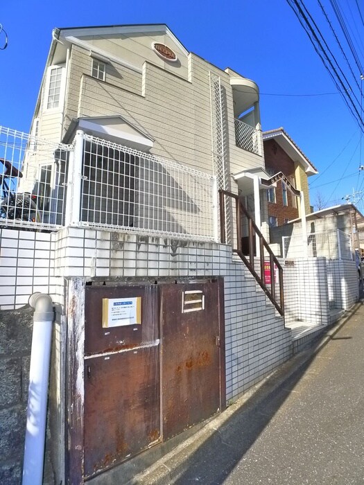 物件外観写真4　(周辺環境)