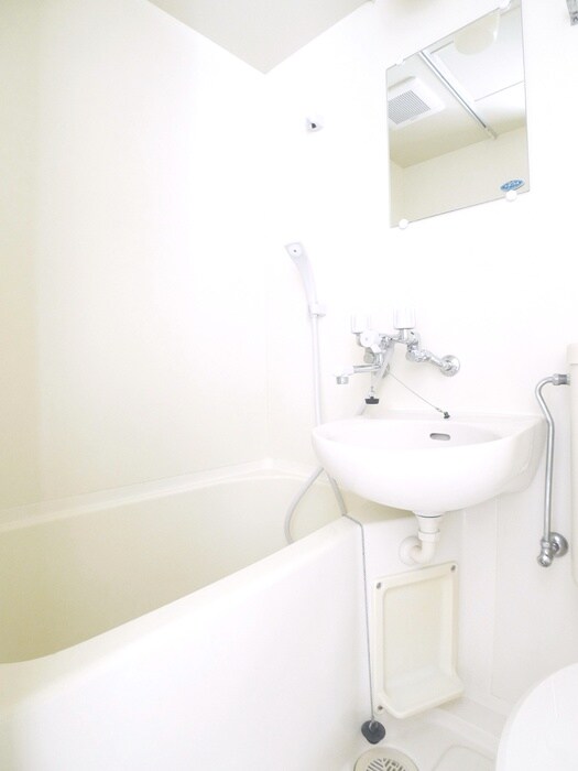 物件内観写真10　(バス／シャワールーム等)