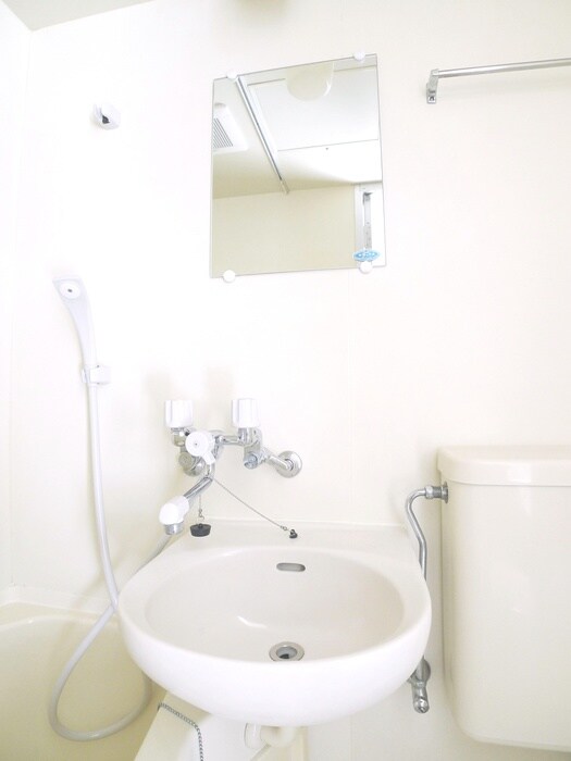 物件内観写真11　(洗面)