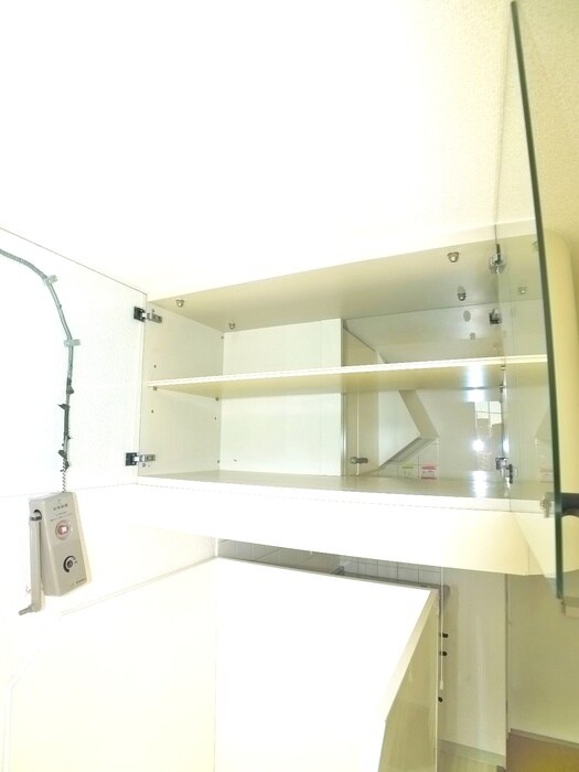 物件内観写真14　(収納)