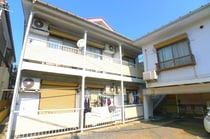 コ－ポリ－チの外観写真