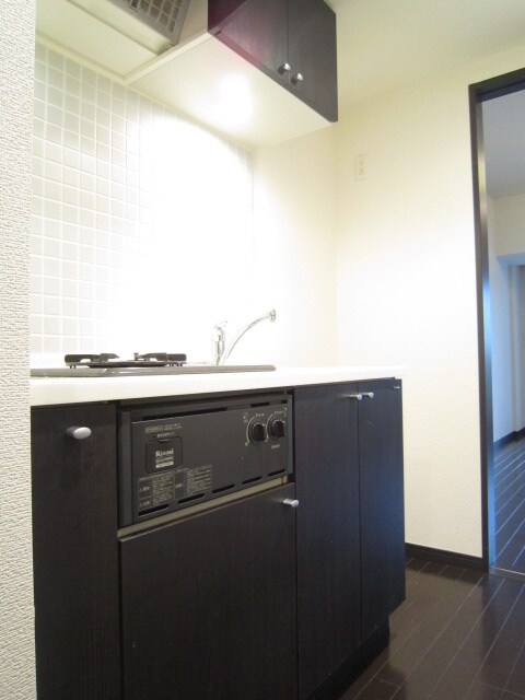 物件内観写真8　(キッチン)