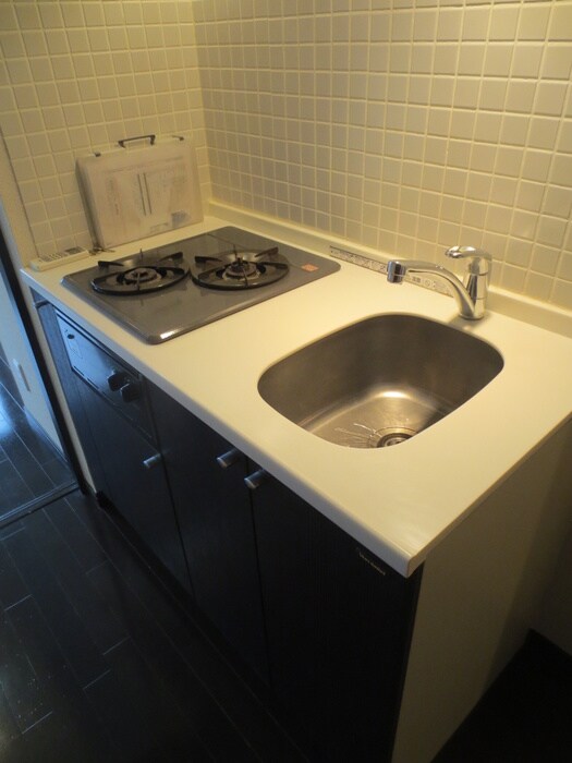 物件内観写真12　(キッチン)