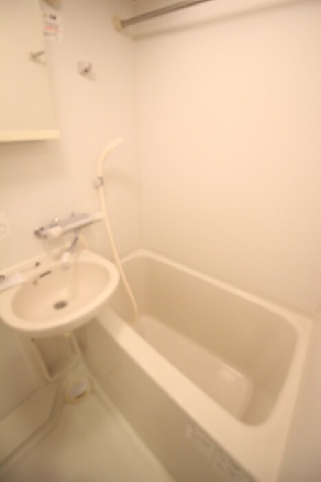 物件内観写真13　(バス／シャワールーム等)