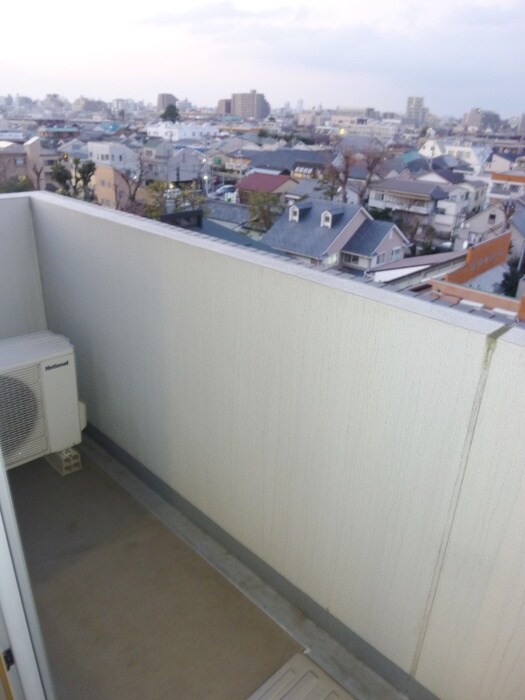 物件内観写真18　(ベランダ・バルコニー)