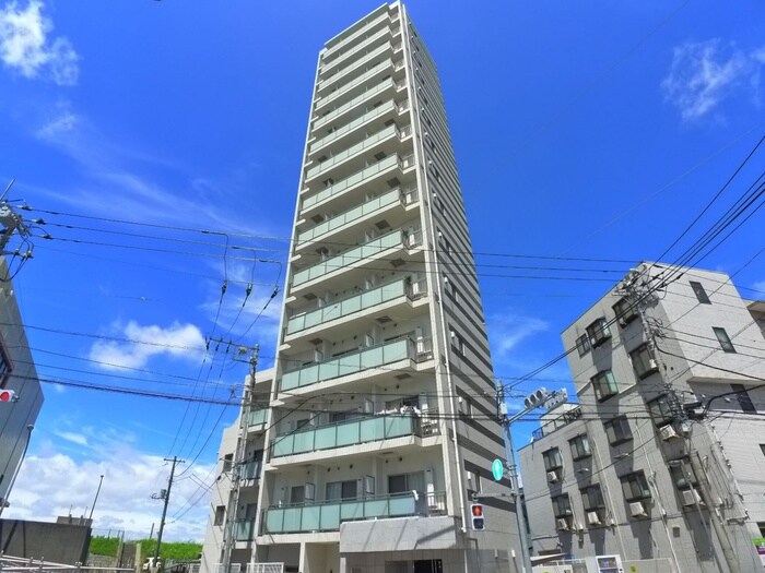 物件外観写真2　(建物設備)