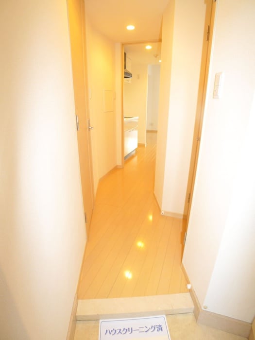物件内観写真7　(廊下)