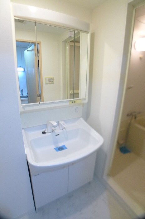 物件内観写真10　(洗面)