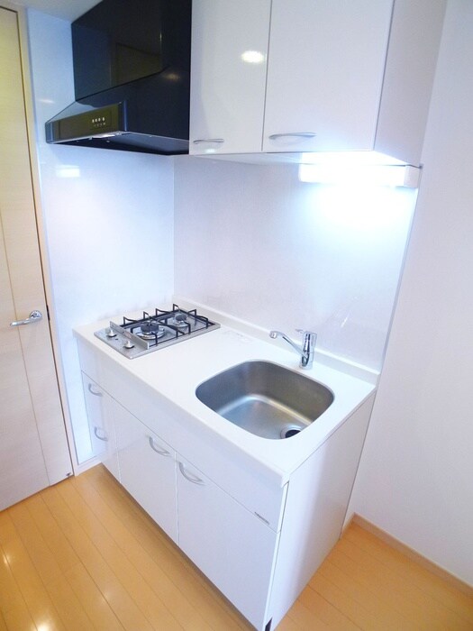 物件内観写真10　(キッチン)