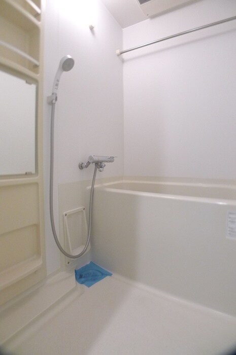 物件内観写真11　(バス／シャワールーム等)