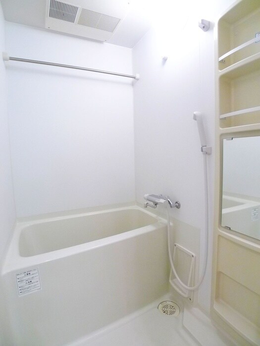 物件内観写真14　(バス／シャワールーム等)