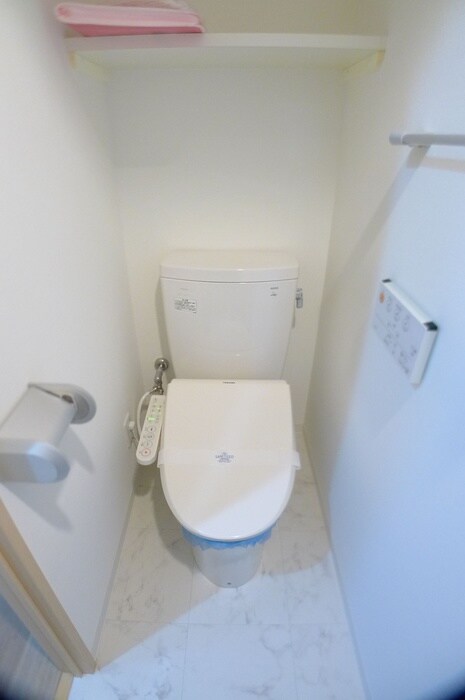 物件内観写真15　(バス／シャワールーム等)