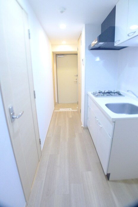 物件内観写真17　(廊下)