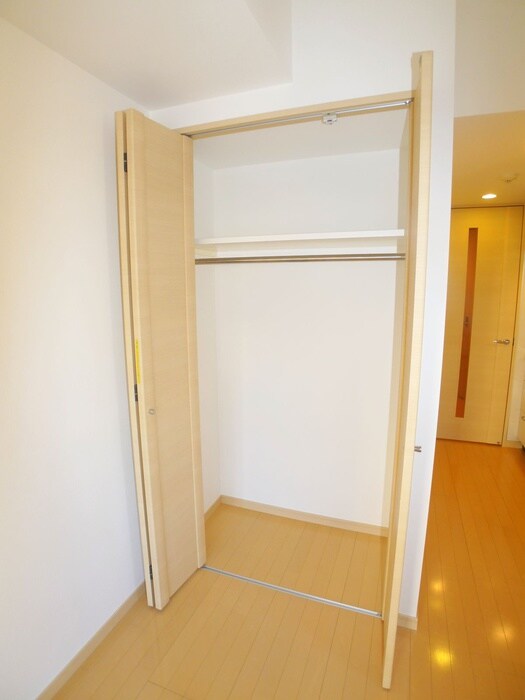 物件内観写真21　(収納)