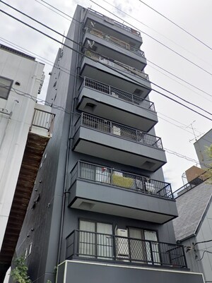 ＢＡＲＯＮ ＲＯＵＴＥ ７外観写真