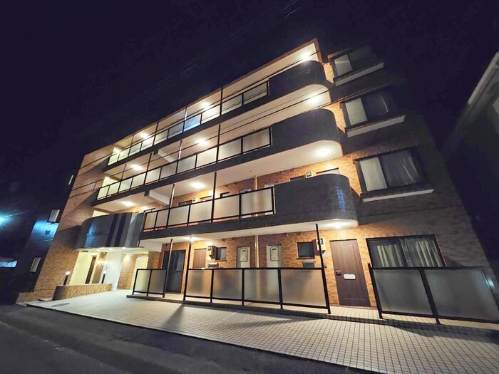 物件外観写真1　(その他)