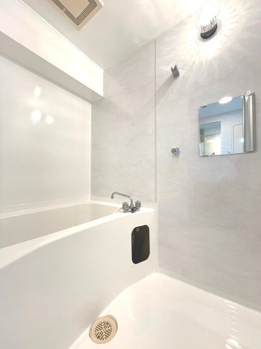 蔵王ヴィラ四街道のバス