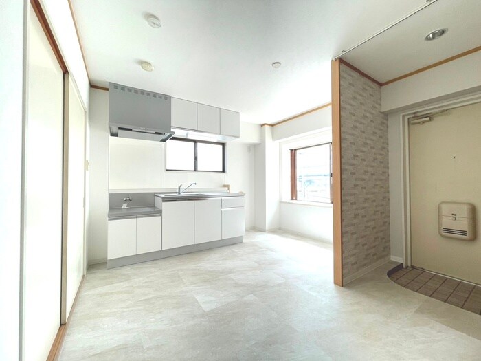 物件内観写真12　(居室)