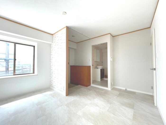 蔵王ヴィラ四街道の居室