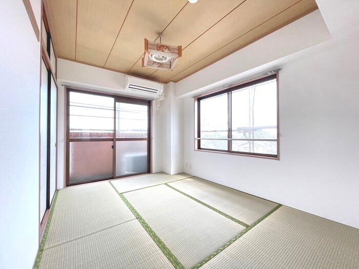 物件内観写真16　(居室)