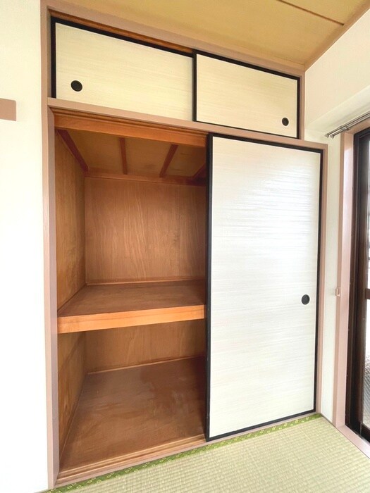 物件内観写真17　(収納)