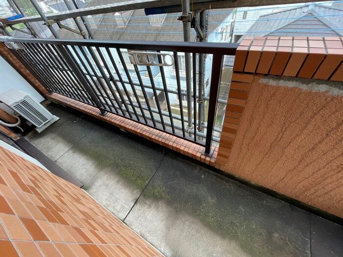 物件内観写真20　(ベランダ・バルコニー)