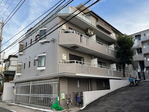 アートテラス外観写真