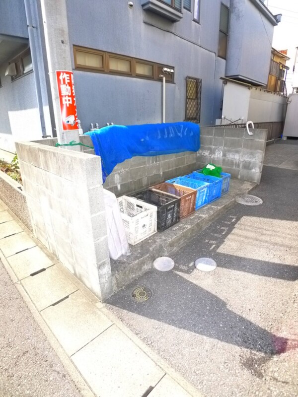 建物設備