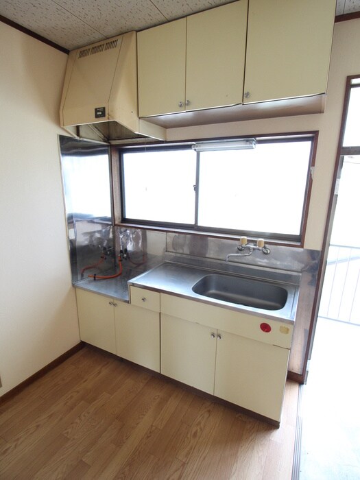 物件内観写真7　(キッチン)