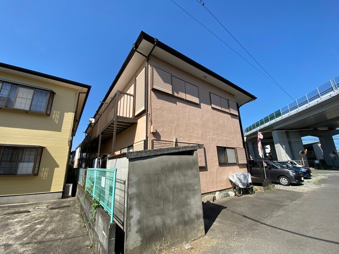 物件外観写真5　(外観写真)