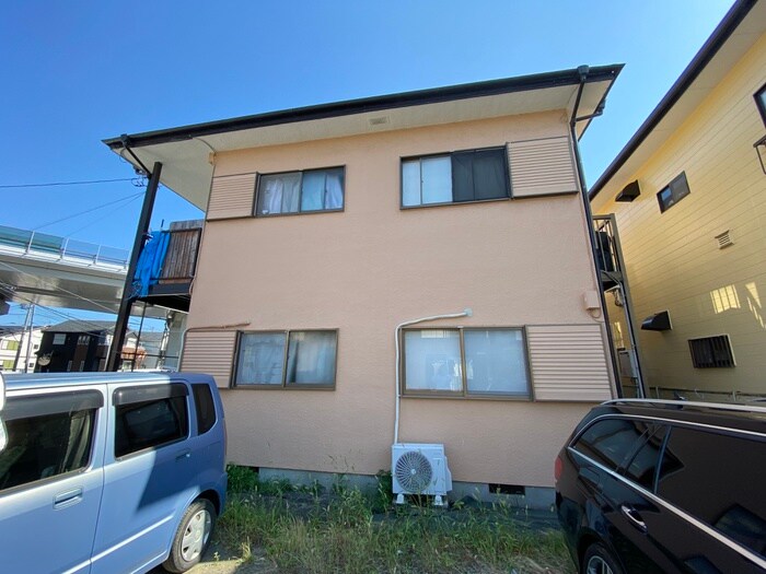 物件外観写真6　(外観写真)