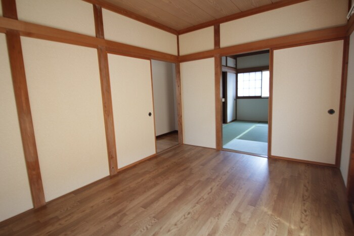 物件内観写真15　(居室)