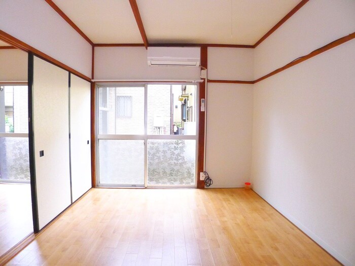 物件内観写真7　(居室)