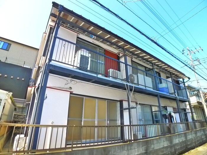 物件外観写真3　(外観写真)