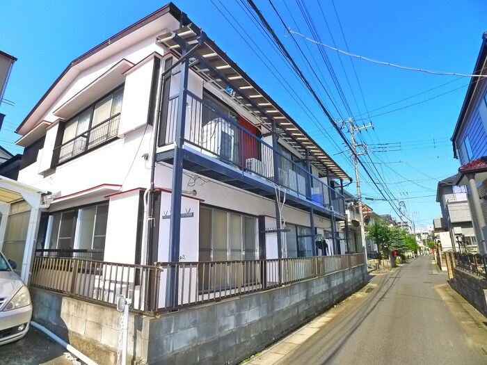 物件外観写真6　(外観写真)