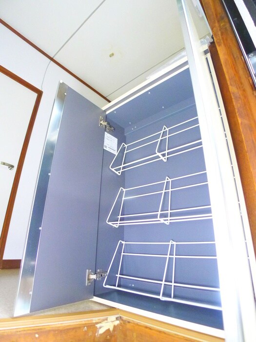 物件内観写真17　(靴箱)