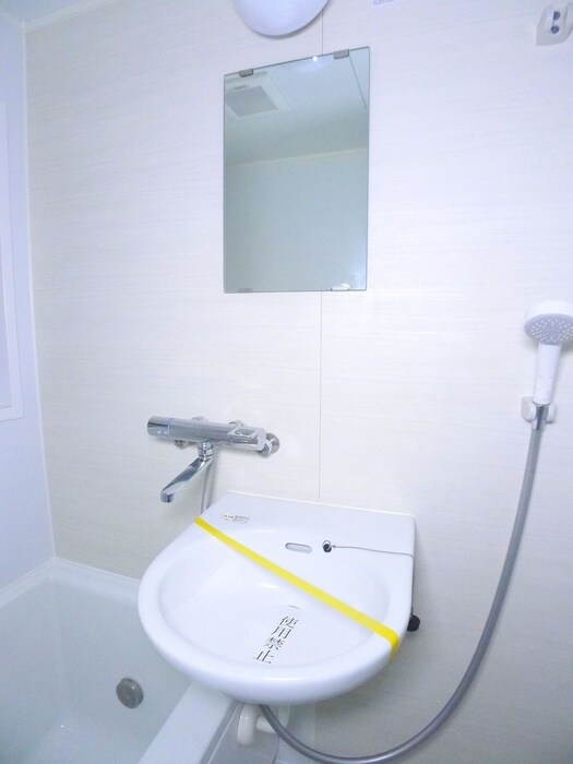 物件内観写真21　(洗面)