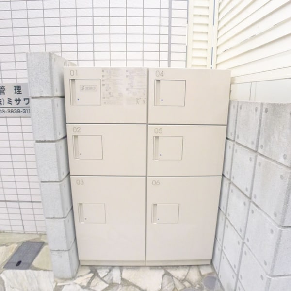 建物設備