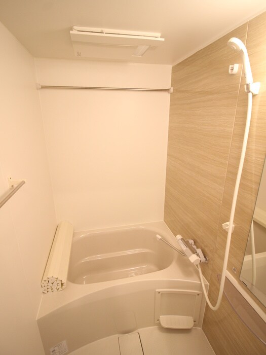 物件内観写真11　(バス／シャワールーム等)