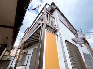 コオワ外観写真