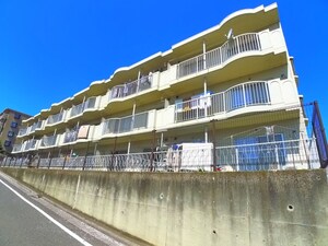 鷲崎ガ－デン・シャトレ外観写真