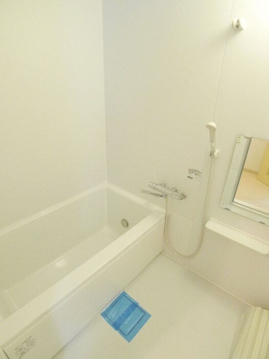 物件内観写真12　(バス／シャワールーム等)