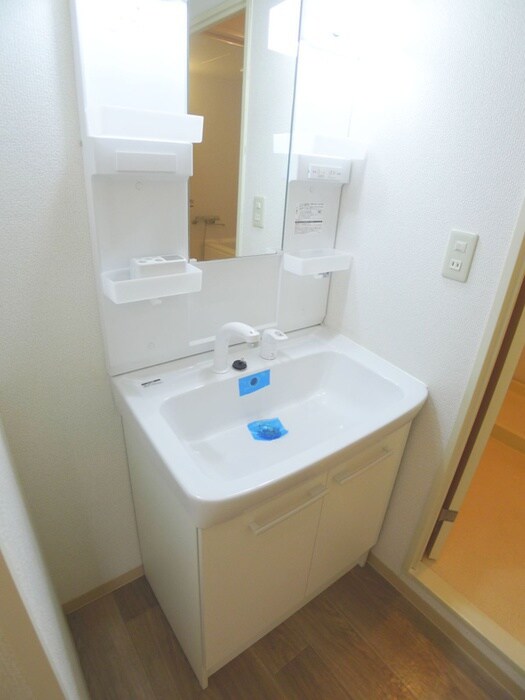 物件内観写真14　(洗面)