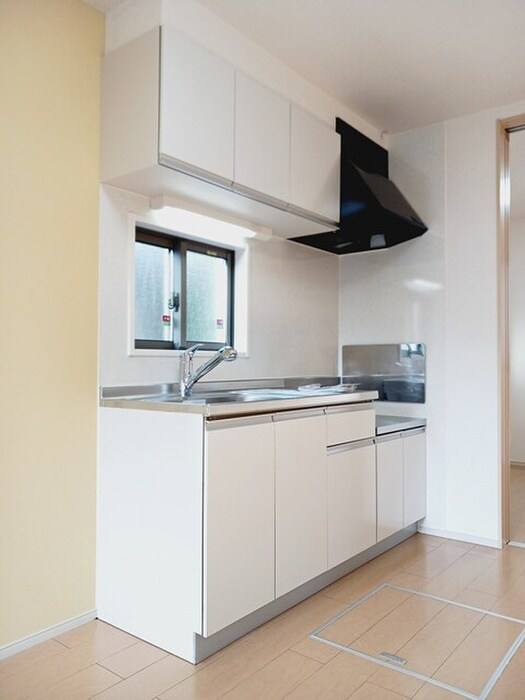 物件内観写真5　(キッチン)