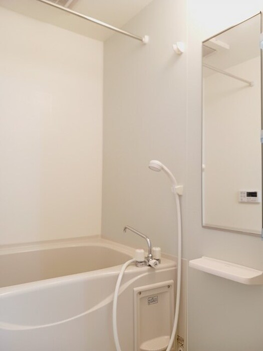 物件内観写真6　(バス／シャワールーム等)