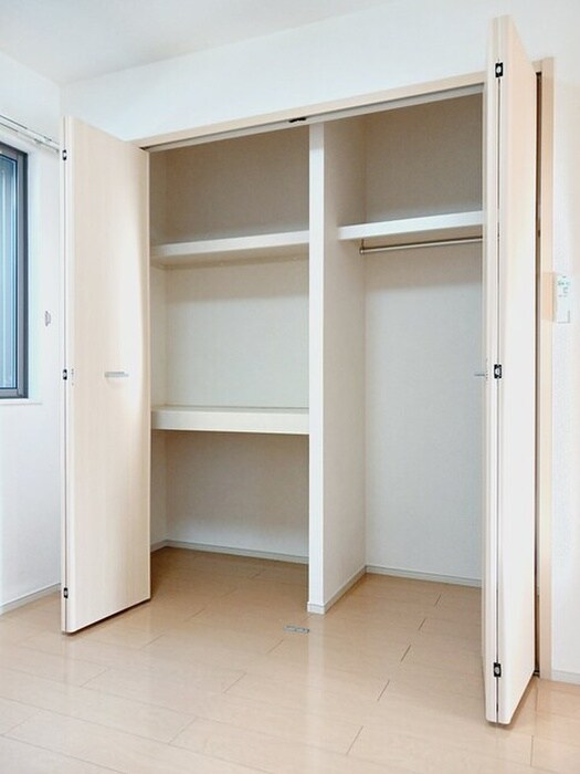 物件内観写真9　(収納)