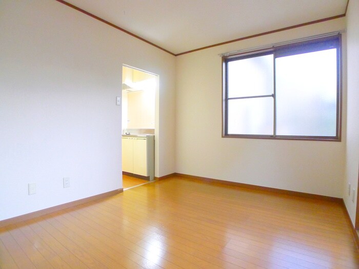 物件内観写真9　(居室)