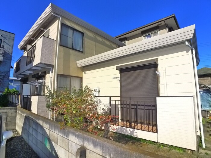 物件外観写真6　(外観写真)