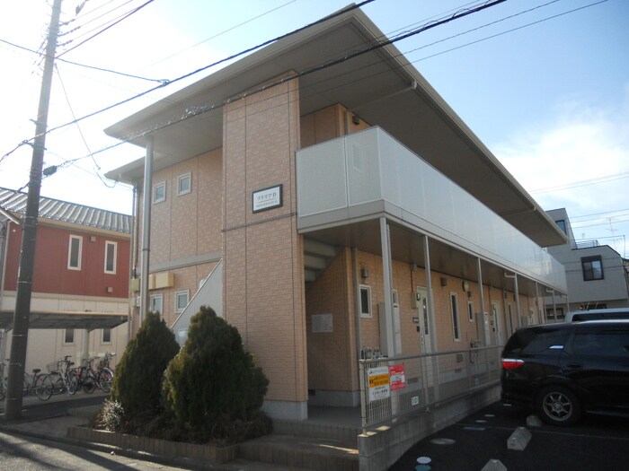 物件外観写真3　(外観写真)